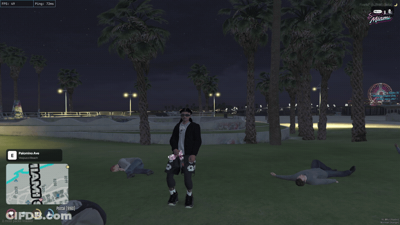 Dance GIF