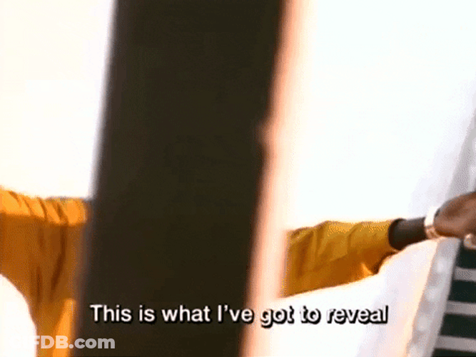 Dancehall Rapper Pumped Up Freestyling GIF