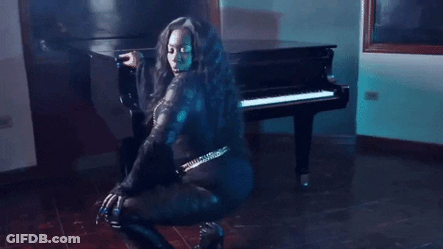 Dancehall Spice And Vybz Kartel Music Video GIF