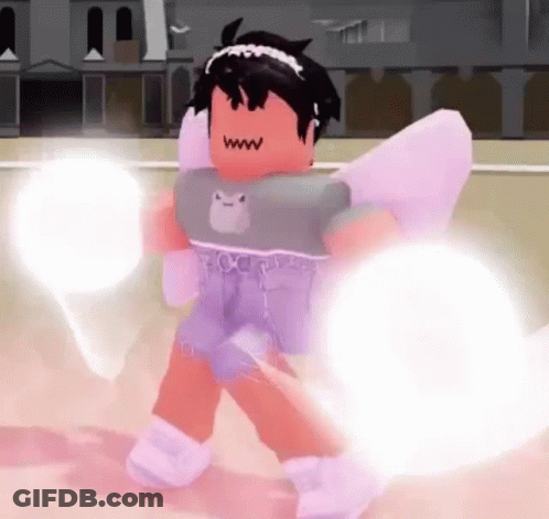 Dancer Gio GIF