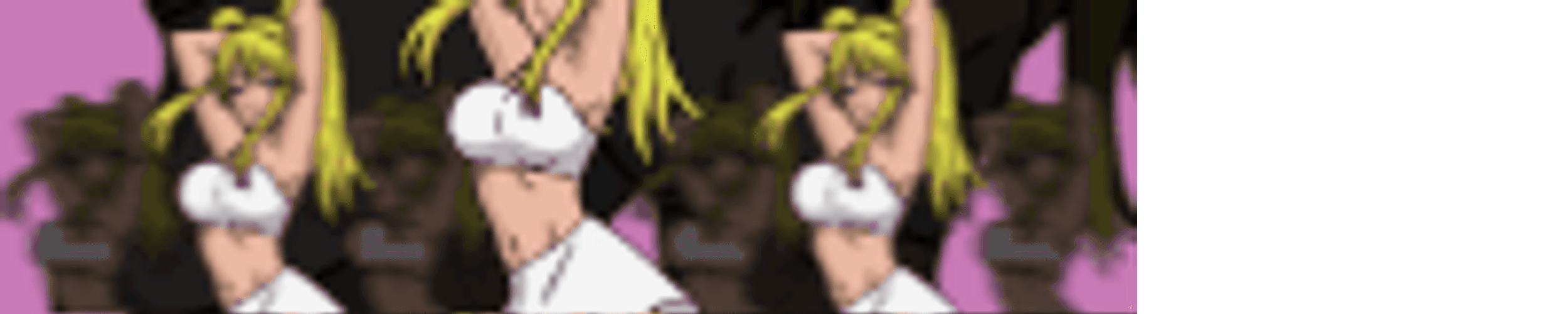 Dancing Amine Anime Girls Dance Sticker GIF