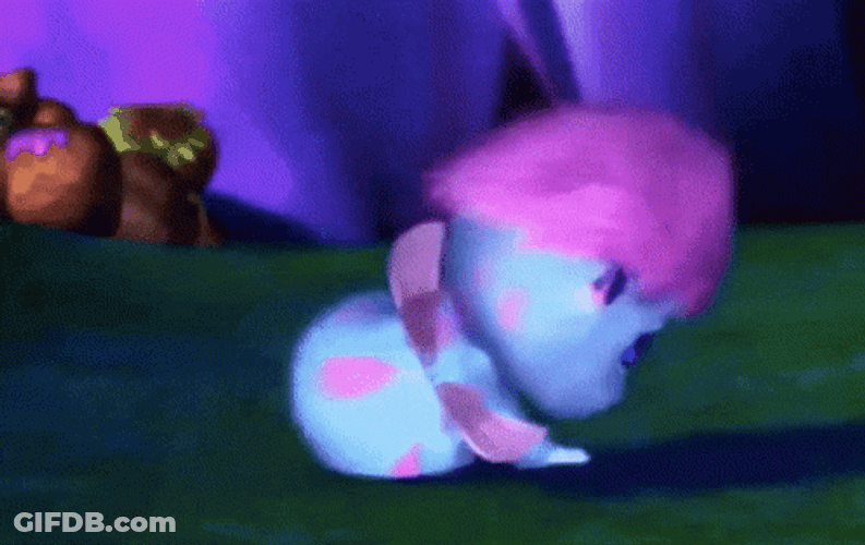 Dancing Barbie Dogs Cute Bibble Begging GIF