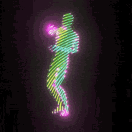 Dancing Dance GIF