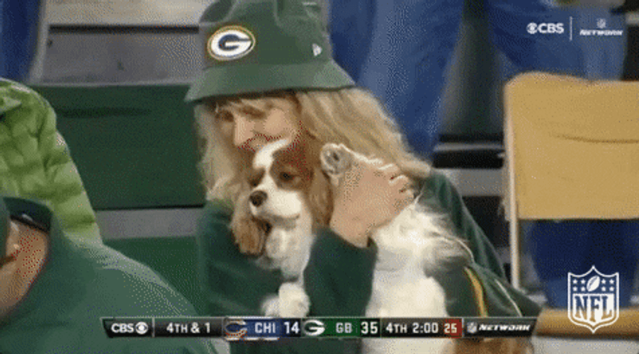 Dancing Dog Meme Pretty Dance GIF