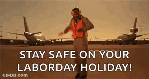 Dancing Flight Control GIF