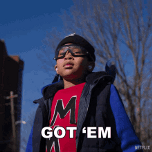 Dancing Got Em GIF