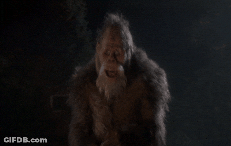Dancing Harry Hairy And The Henderson GIF