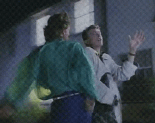 Dancing In The Street Mick Jagger GIF