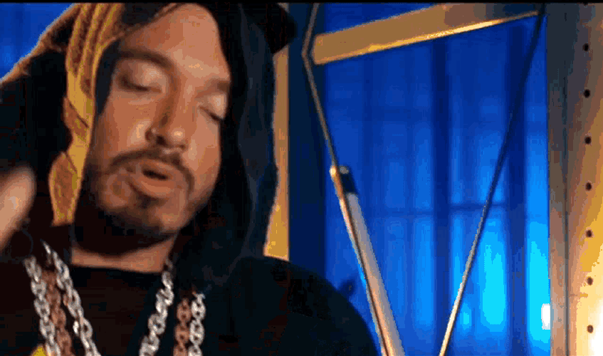 Dancing Jamming GIF