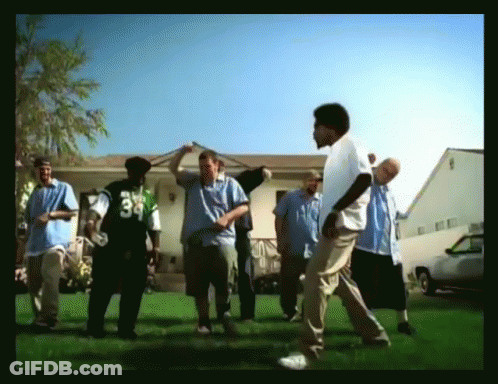 Dancing Men, One In 34 Shirt GIF