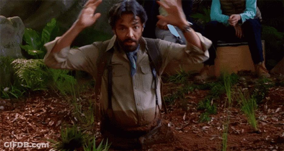Dancing On Quicksand GIF
