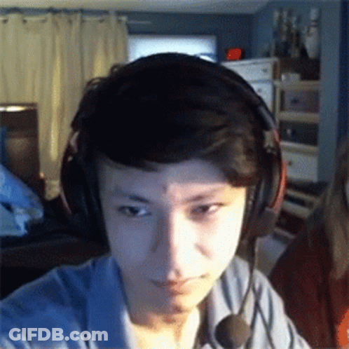 Dancing Zekken GIF
