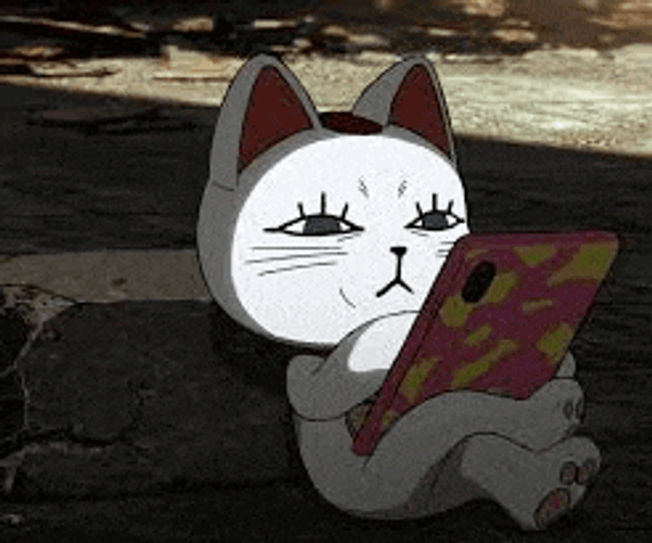 Dandadan Meme GIF