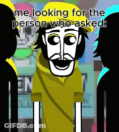 Dandys-World Incredibox GIF