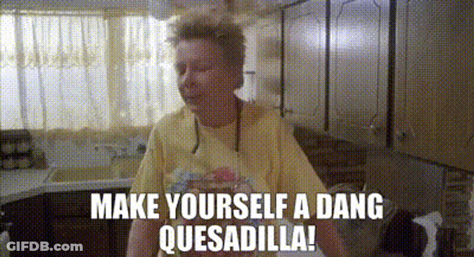 Dang Napoleon Dynamite John Heder GIF