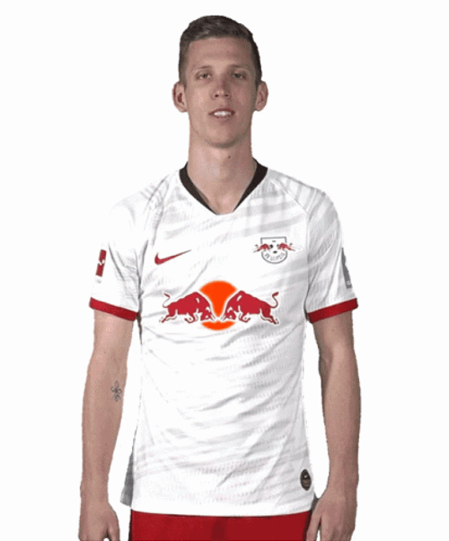 Dani Olmo Footballer Thumbs Up GIF