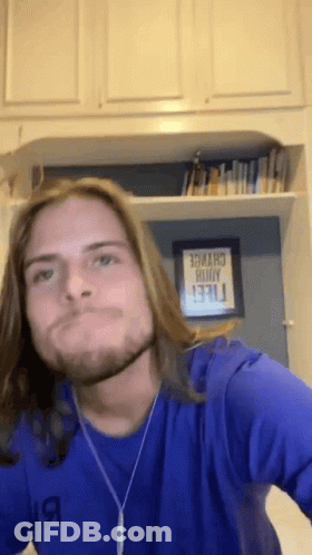 Daniel Bbb GIF