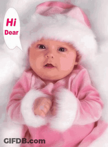 Daniel Debono Hi Dear GIF