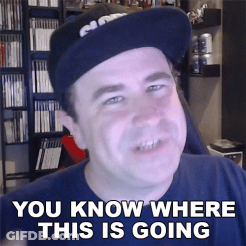 Daniel Ibbertson Put Me In Coach GIF