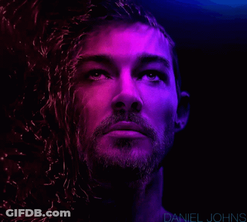 Daniel Johns Silverchair GIF