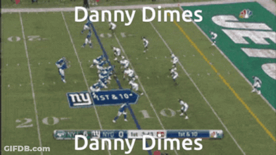 Daniel Jones Bad Game GIF