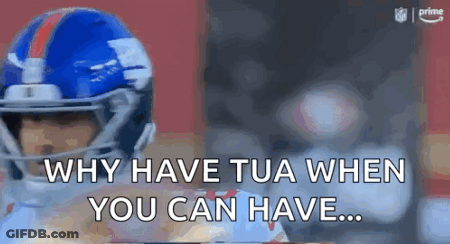 Daniel Jones In Pressure GIF