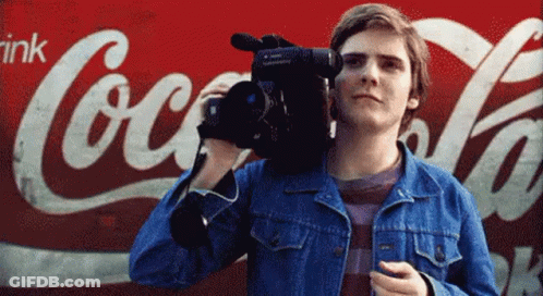 Danielbrühl Danielbruhl GIF