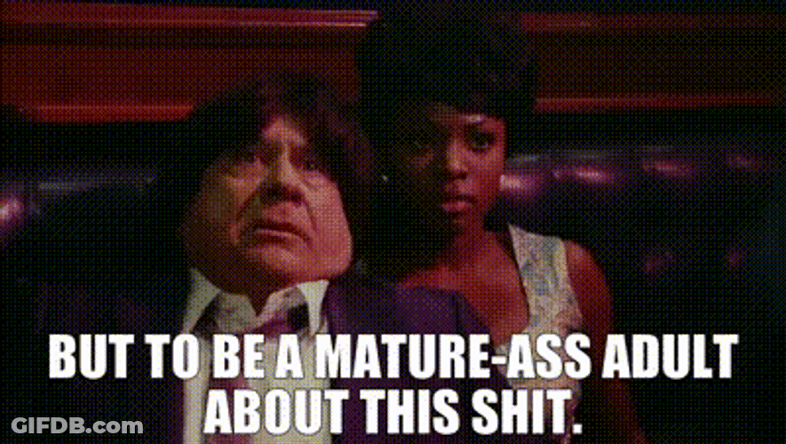 Danny De Vito Matured Cast Of Sunny In Philadelphia GIF