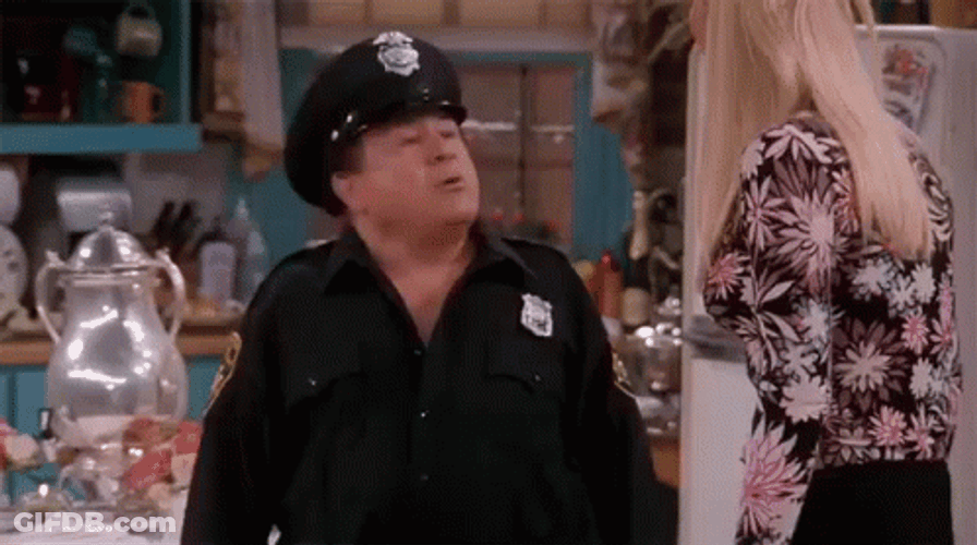 Danny Devito Appreciate Male Form GIF