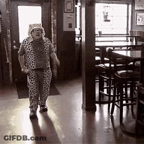 Danny Devito Cutie GIF