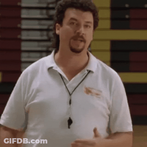 Danny McBride Solar Panels GIF
