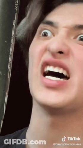 Dannynotdaddy Dannyphantomexe GIF