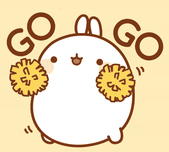 Danser Supporter GIF