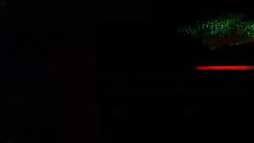 Dante Demon Mode Triggered GIF