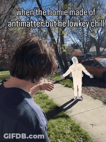 Dap GIF