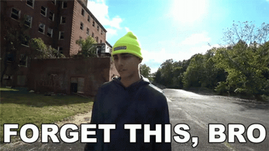 Darius Dobre Set It And Forget It GIF