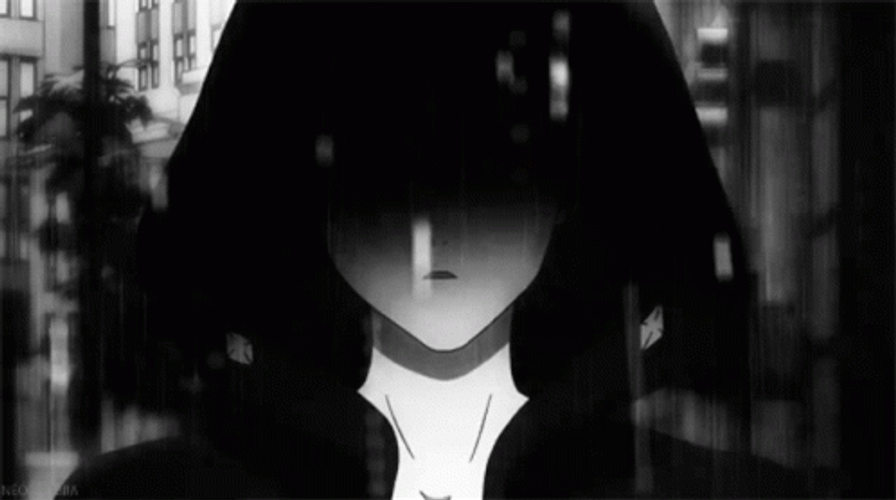 Dark Anime Ark IX GIF