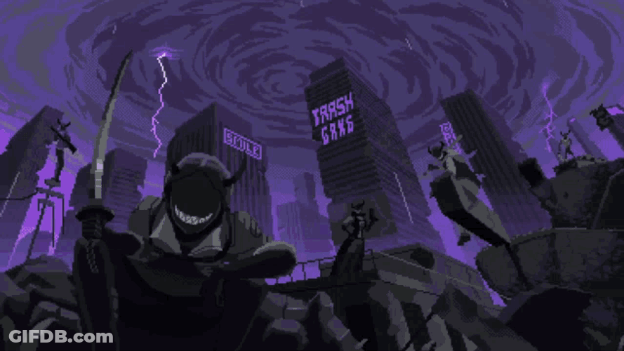 Dark GIF