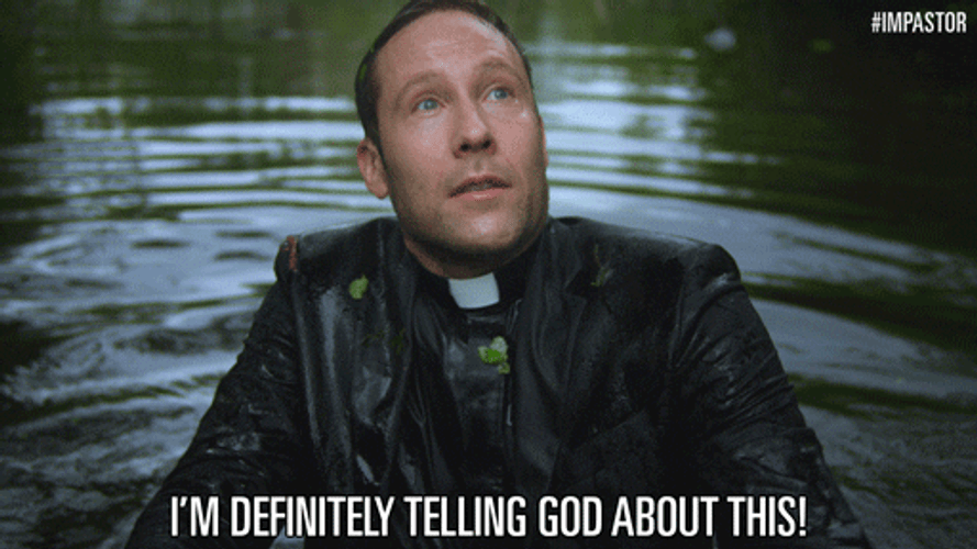 Dark Humor Michael Rosembaum Tv Land GIF