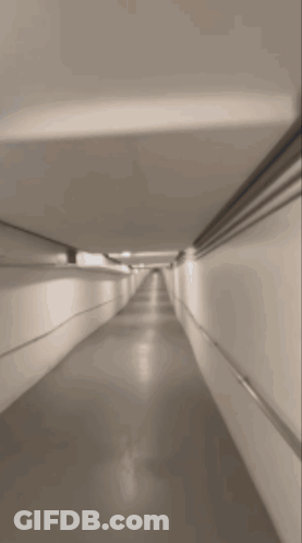 Dark Room With A24 GIF