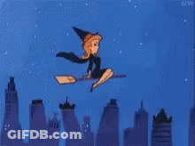 Dark Room With Efacto Sign GIF