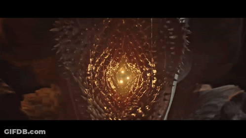 Dark Room With Light In Center GIF