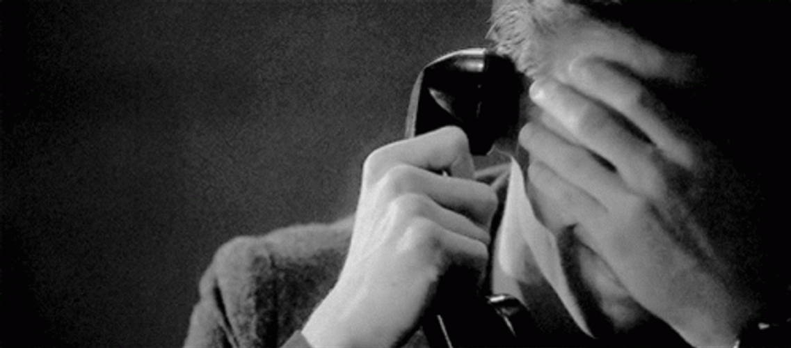 Dark Sad Crying Barry Allen GIF