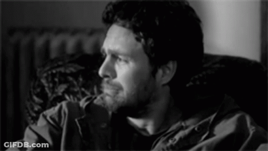 Dark Sad Crying Mark Ruffalo GIF