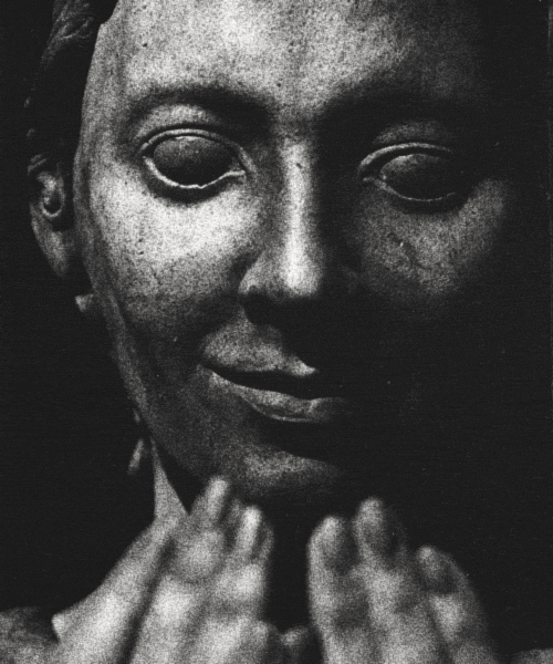 Dark Weeping Angel GIF