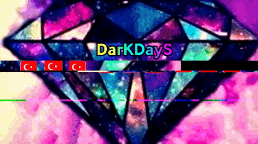 Darkdays Darkkdays GIF