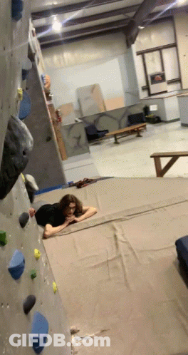 Darryn Gage GIF