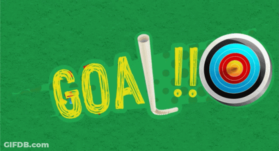 Dart Goal Animation GIF