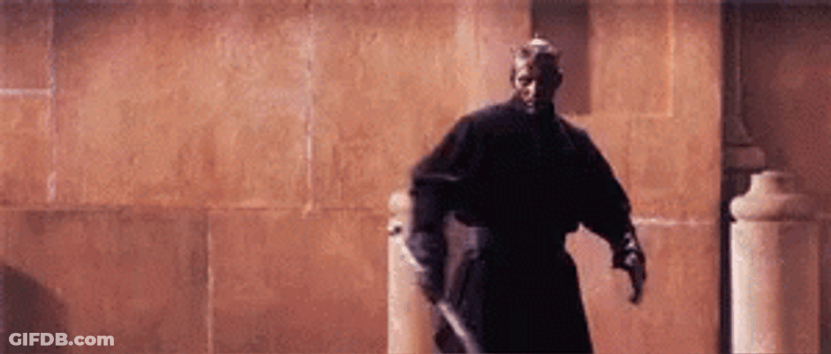 Darth Maul GIF