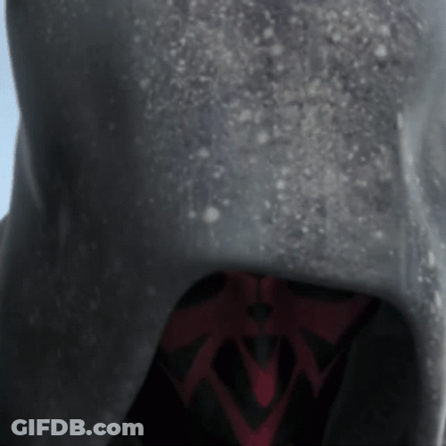Darth Maul GIF